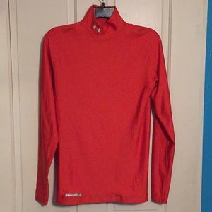Under Armor Shirt - Compression Cold-gear